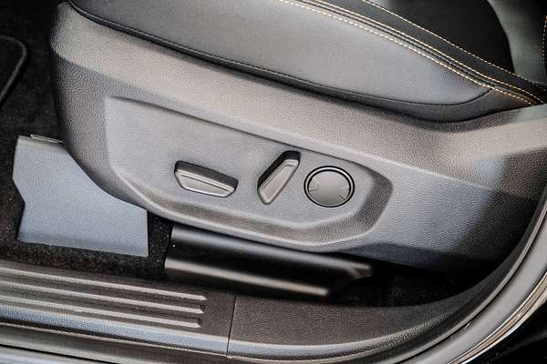 2024 Ford Ranger Wildtrak 4X4 3.0L