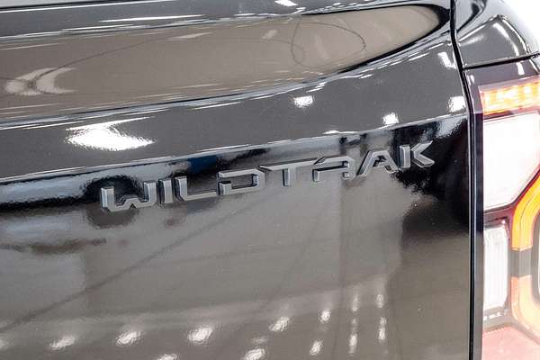 2024 Ford Ranger Wildtrak 4X4 3.0L