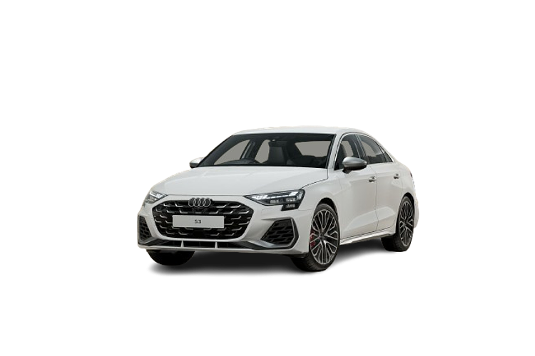 2025 Audi S3 GY