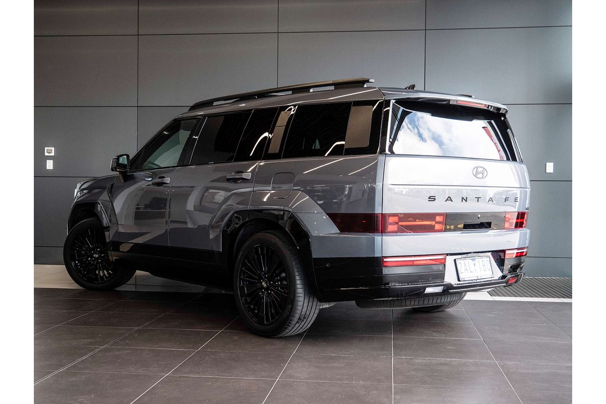 2024 Hyundai Santa Fe Hybrid Calligraphy MX5.V1