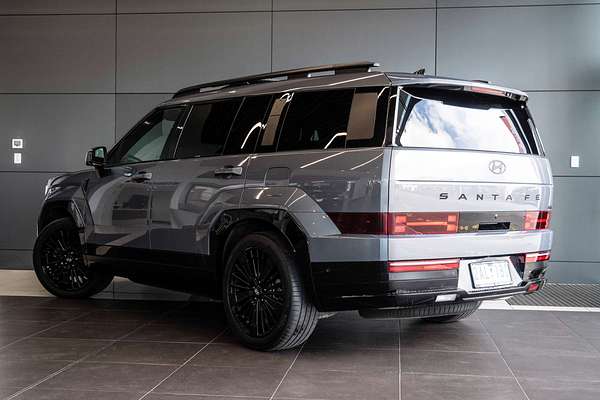2024 Hyundai Santa Fe Hybrid Calligraphy MX5.V1