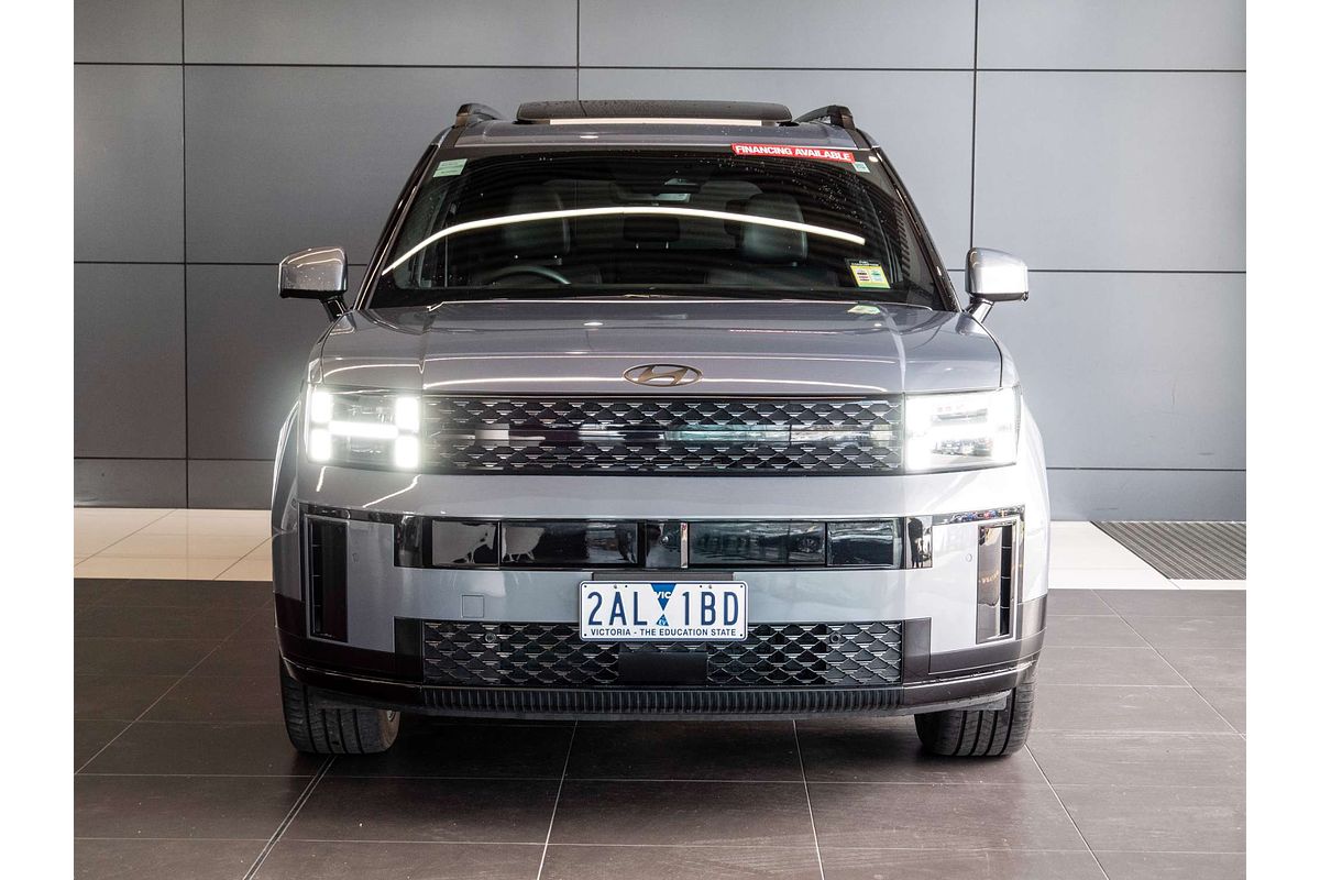 2024 Hyundai Santa Fe Hybrid Calligraphy MX5.V1