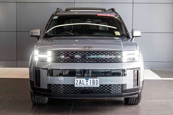 2024 Hyundai Santa Fe Hybrid Calligraphy MX5.V1