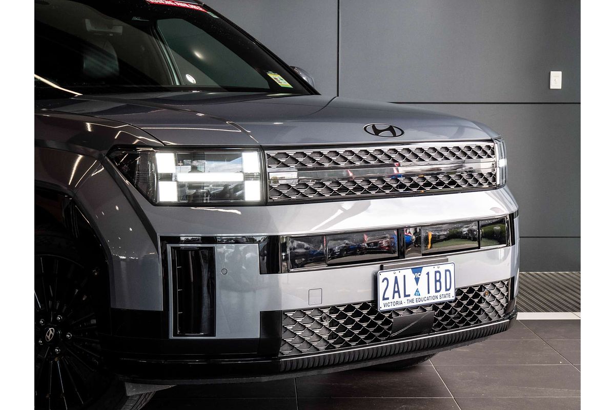 2024 Hyundai Santa Fe Hybrid Calligraphy MX5.V1