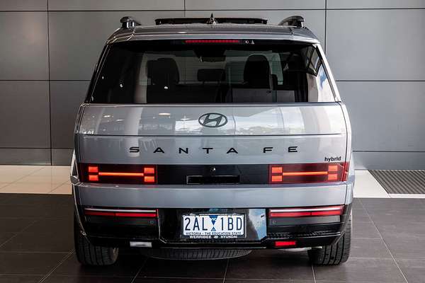 2024 Hyundai Santa Fe Hybrid Calligraphy MX5.V1