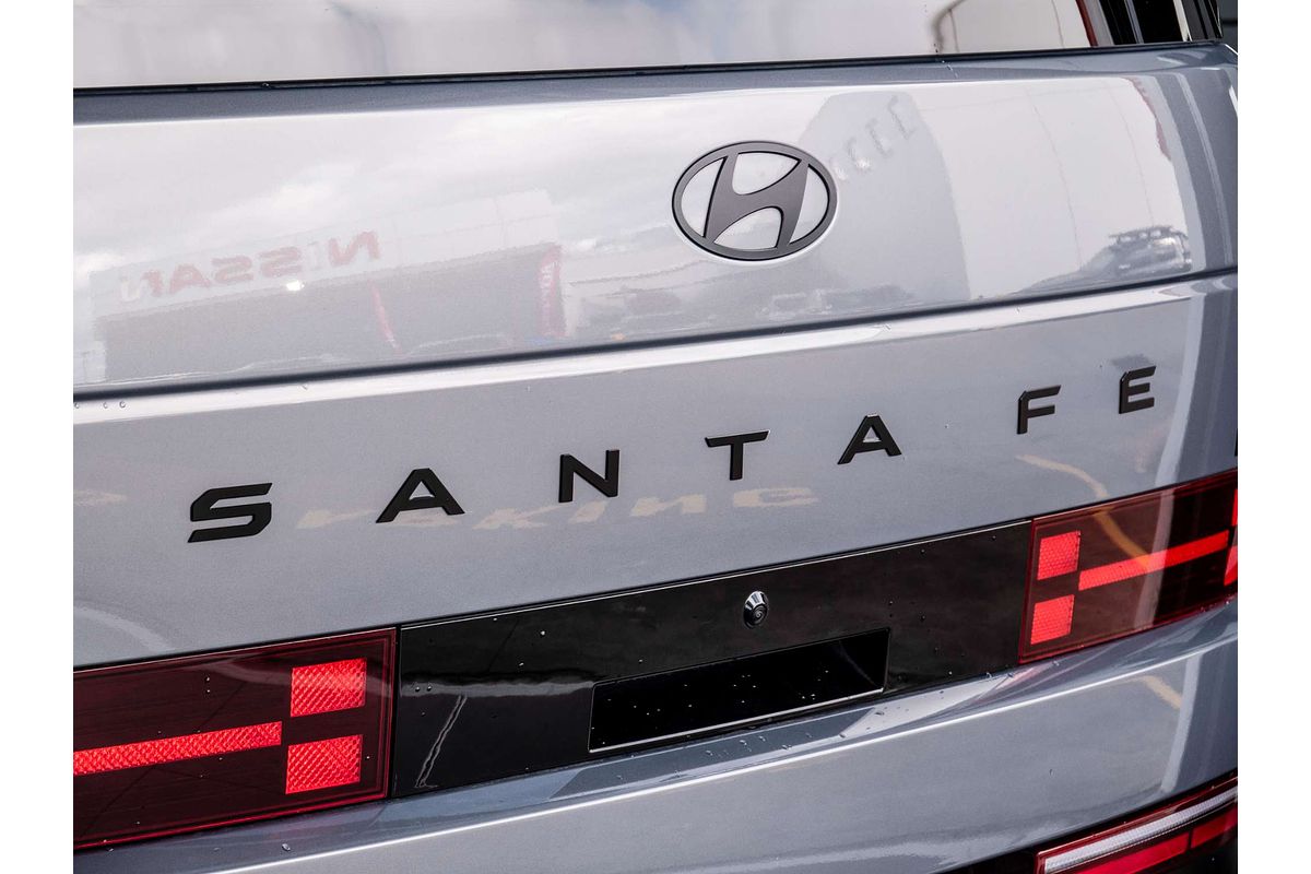2024 Hyundai Santa Fe Hybrid Calligraphy MX5.V1