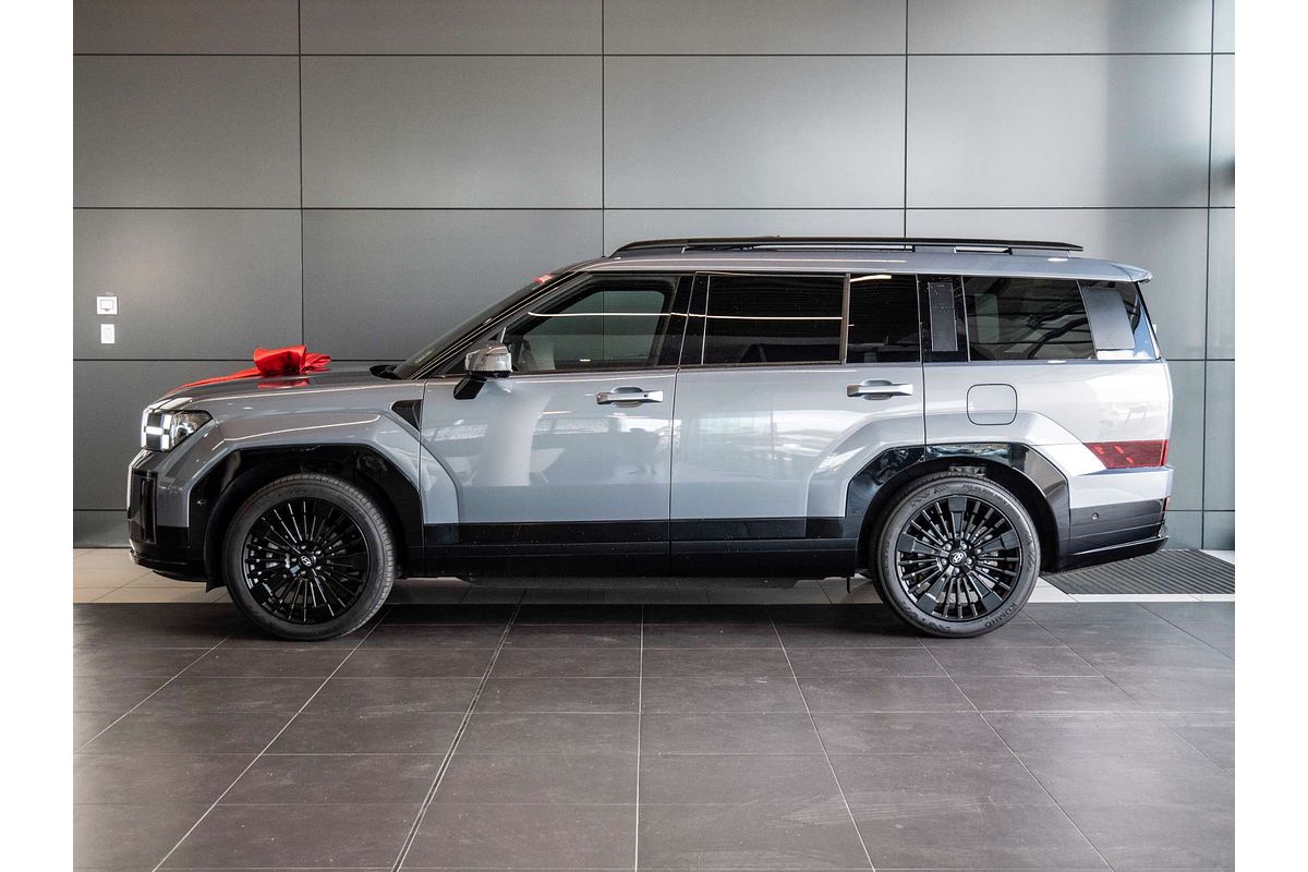 2024 Hyundai Santa Fe Hybrid Calligraphy MX5.V1