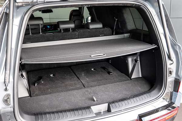 2024 Hyundai Santa Fe Hybrid Calligraphy MX5.V1