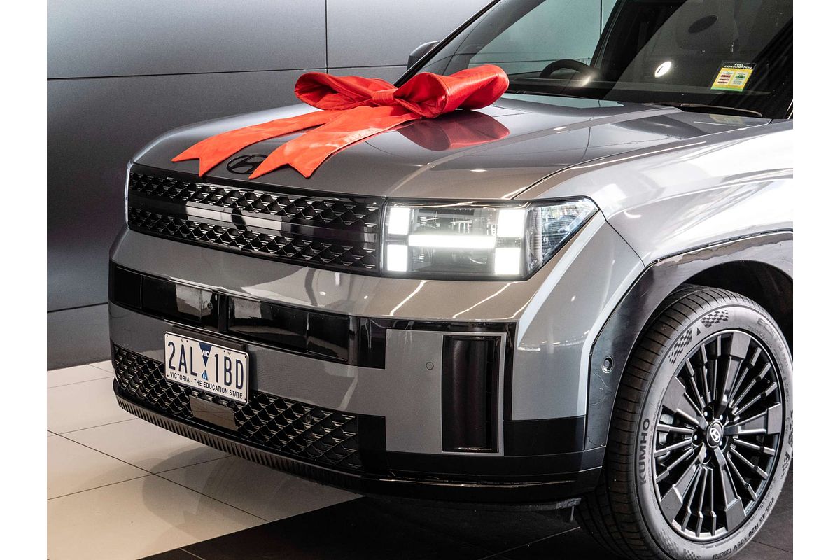 2024 Hyundai Santa Fe Hybrid Calligraphy MX5.V1