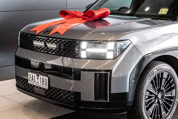 2024 Hyundai Santa Fe Hybrid Calligraphy MX5.V1