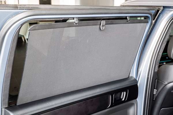 2024 Hyundai Santa Fe Hybrid Calligraphy MX5.V1