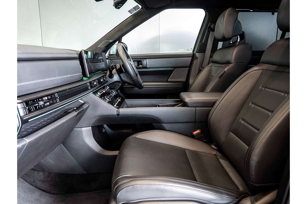 2024 Hyundai Santa Fe Hybrid Calligraphy MX5.V1