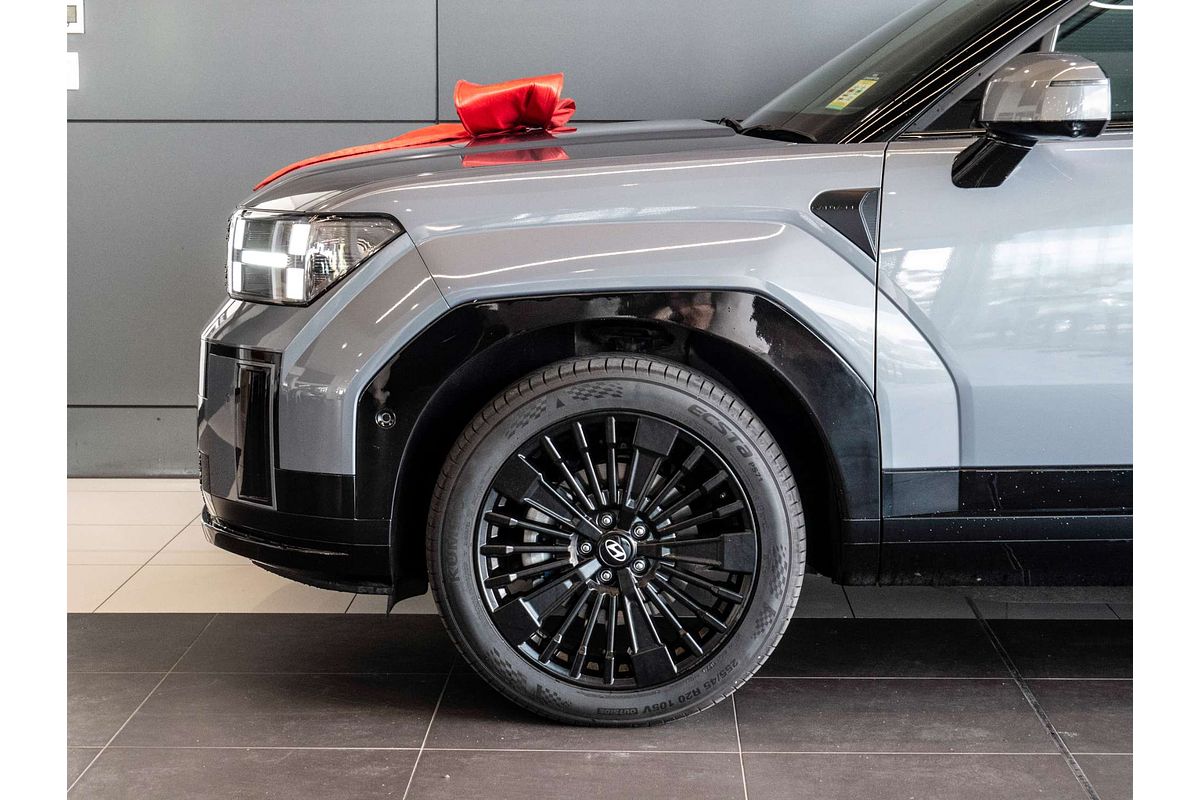 2024 Hyundai Santa Fe Hybrid Calligraphy MX5.V1