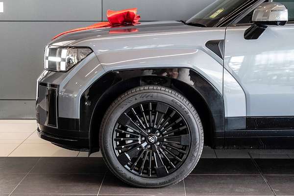 2024 Hyundai Santa Fe Hybrid Calligraphy MX5.V1
