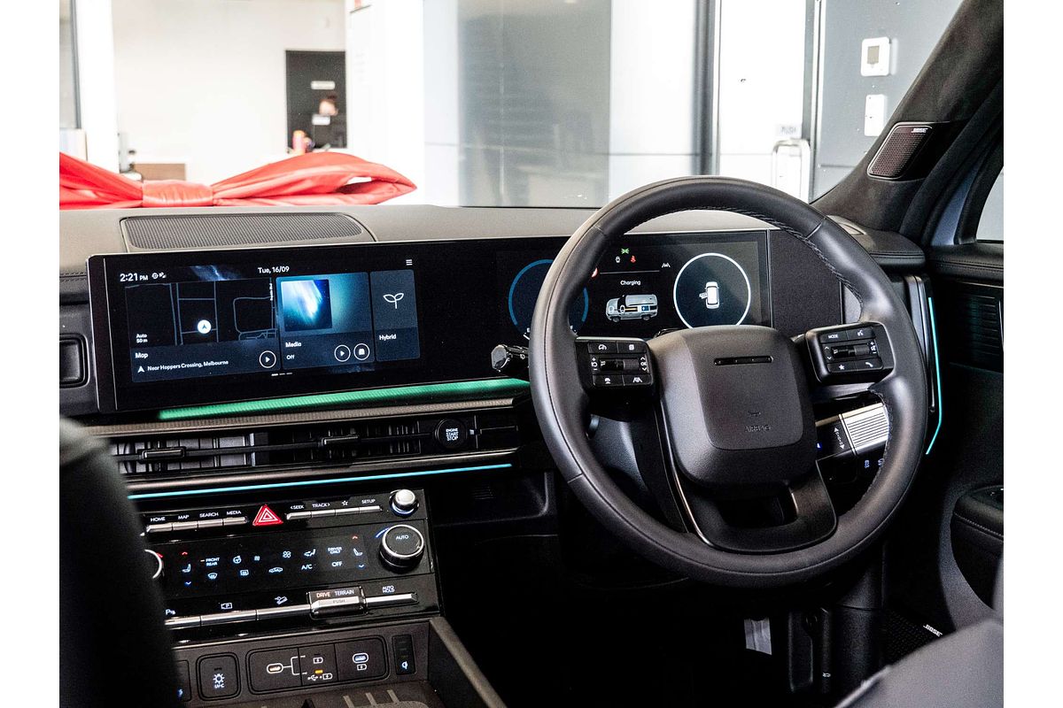 2024 Hyundai Santa Fe Hybrid Calligraphy MX5.V1