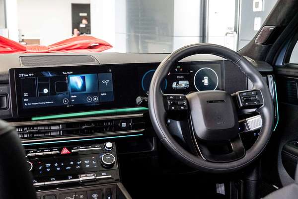 2024 Hyundai Santa Fe Hybrid Calligraphy MX5.V1