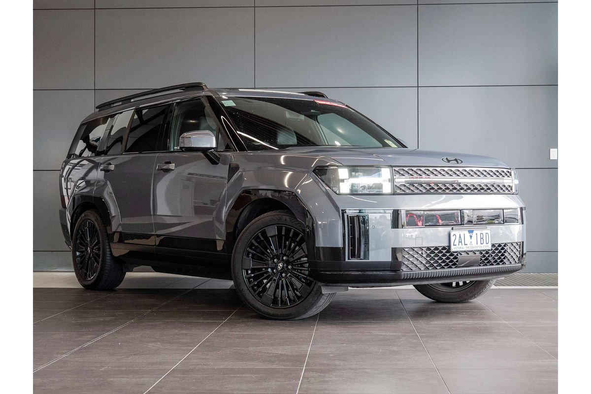 2024 Hyundai Santa Fe Hybrid Calligraphy MX5.V1