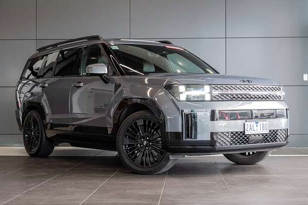 2024 Hyundai Santa Fe Hybrid Calligraphy MX5.V1