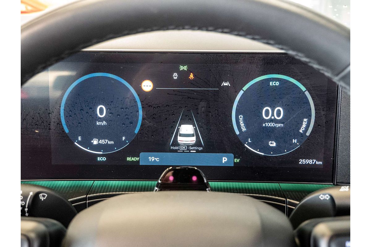 2024 Hyundai Santa Fe Hybrid Calligraphy MX5.V1