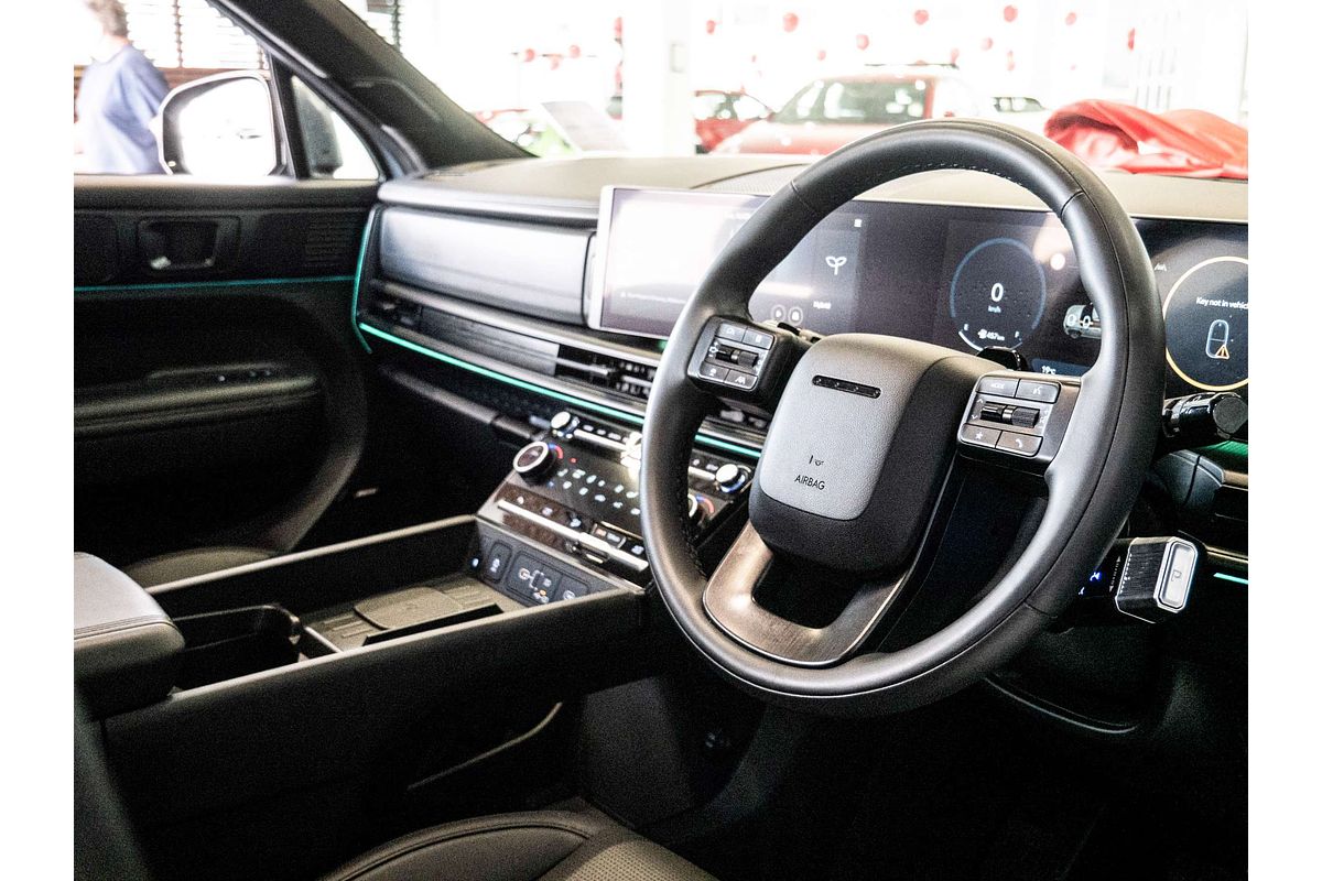 2024 Hyundai Santa Fe Hybrid Calligraphy MX5.V1