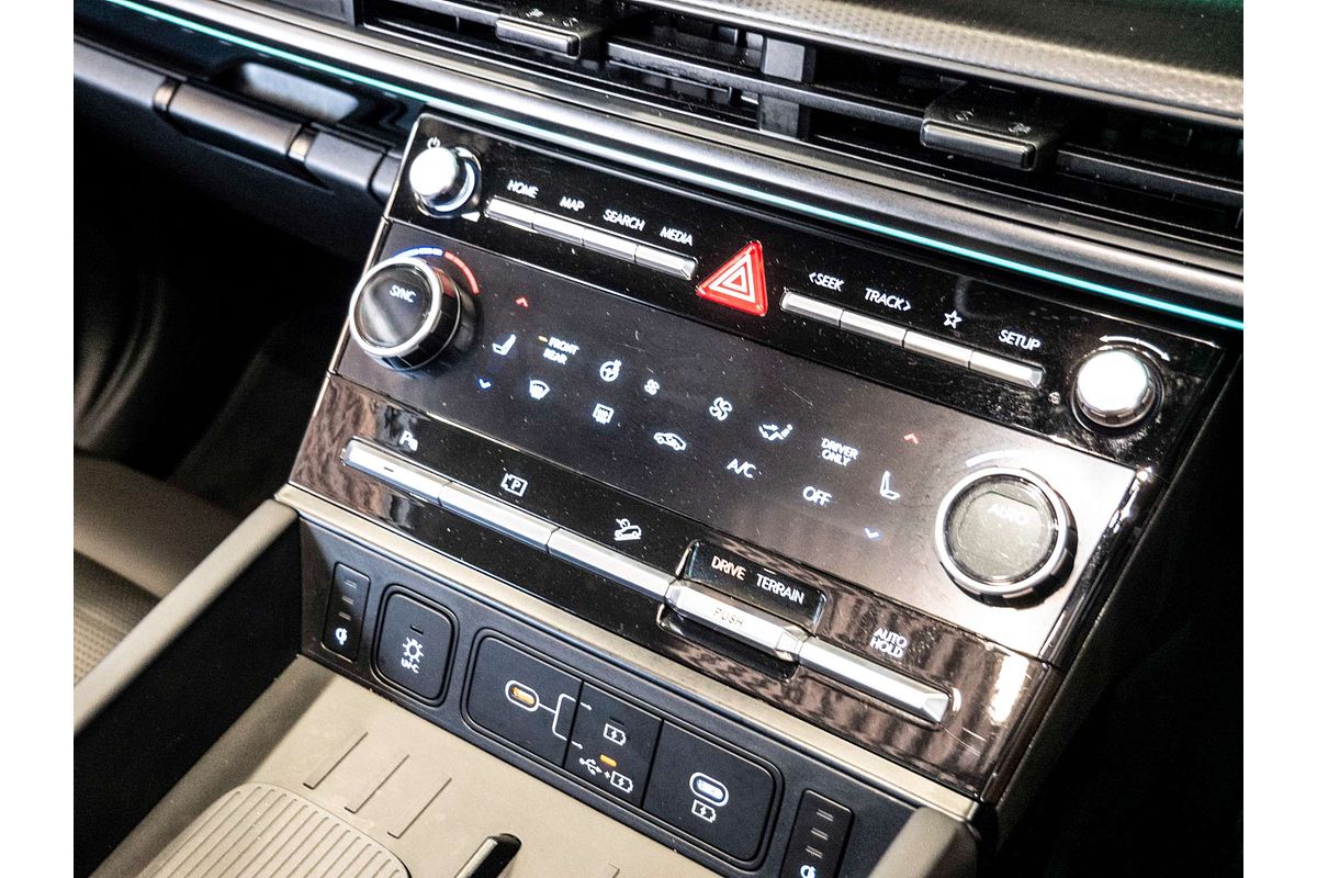 2024 Hyundai Santa Fe Hybrid Calligraphy MX5.V1