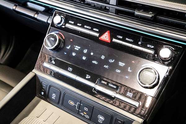 2024 Hyundai Santa Fe Hybrid Calligraphy MX5.V1