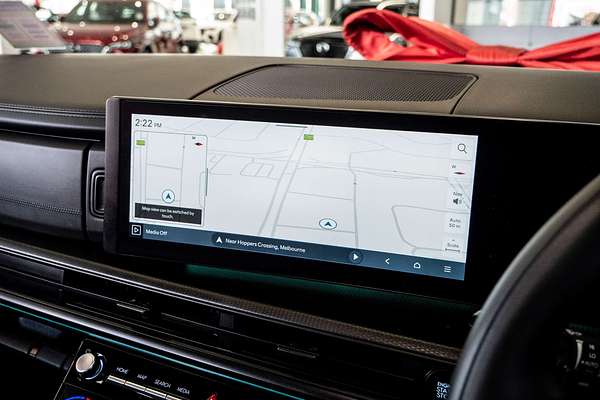 2024 Hyundai Santa Fe Hybrid Calligraphy MX5.V1