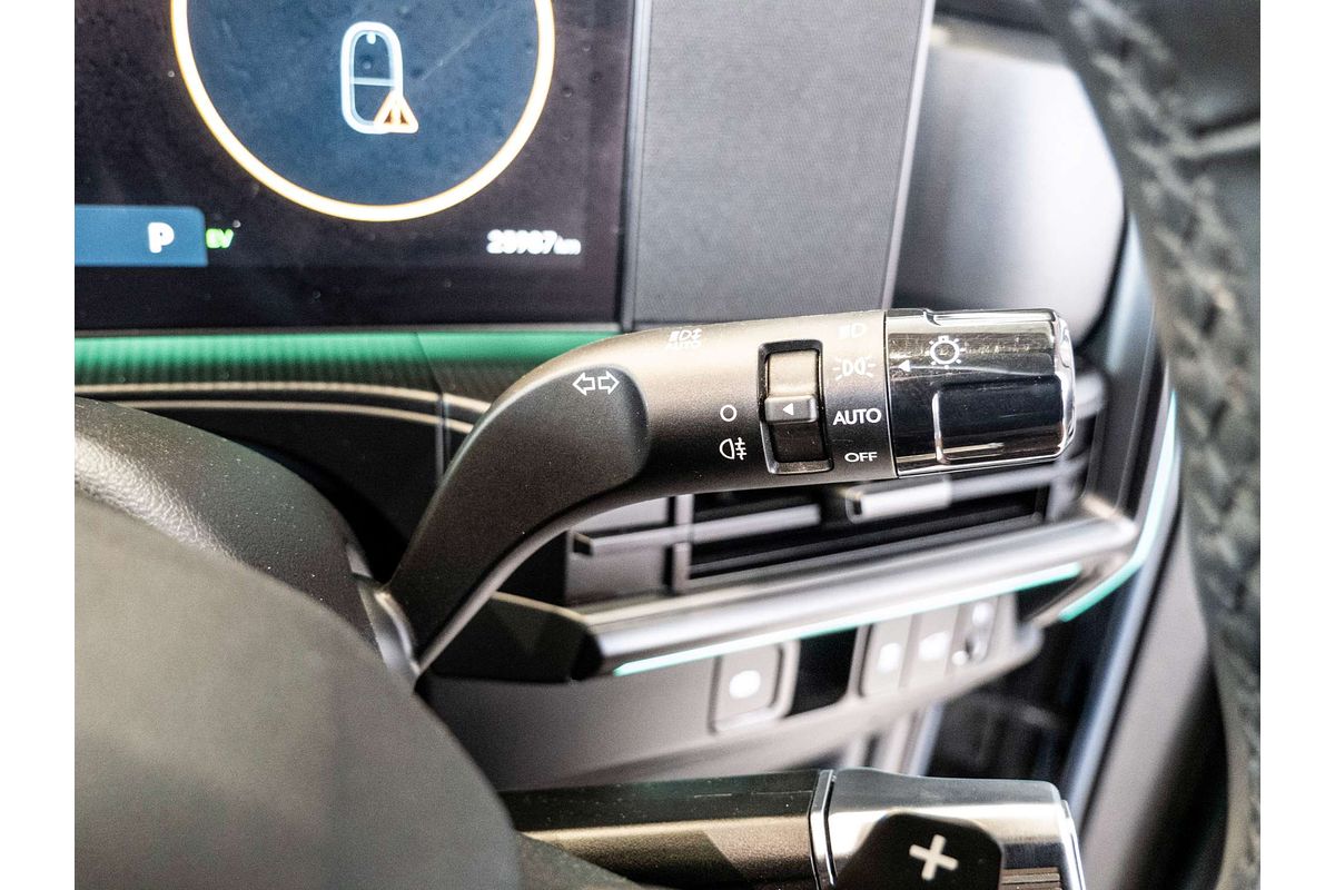 2024 Hyundai Santa Fe Hybrid Calligraphy MX5.V1