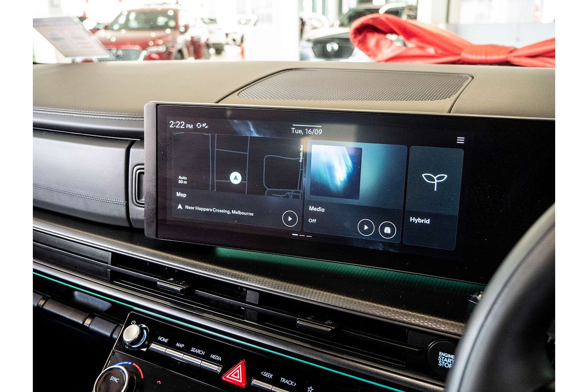 2024 Hyundai Santa Fe Hybrid Calligraphy MX5.V1