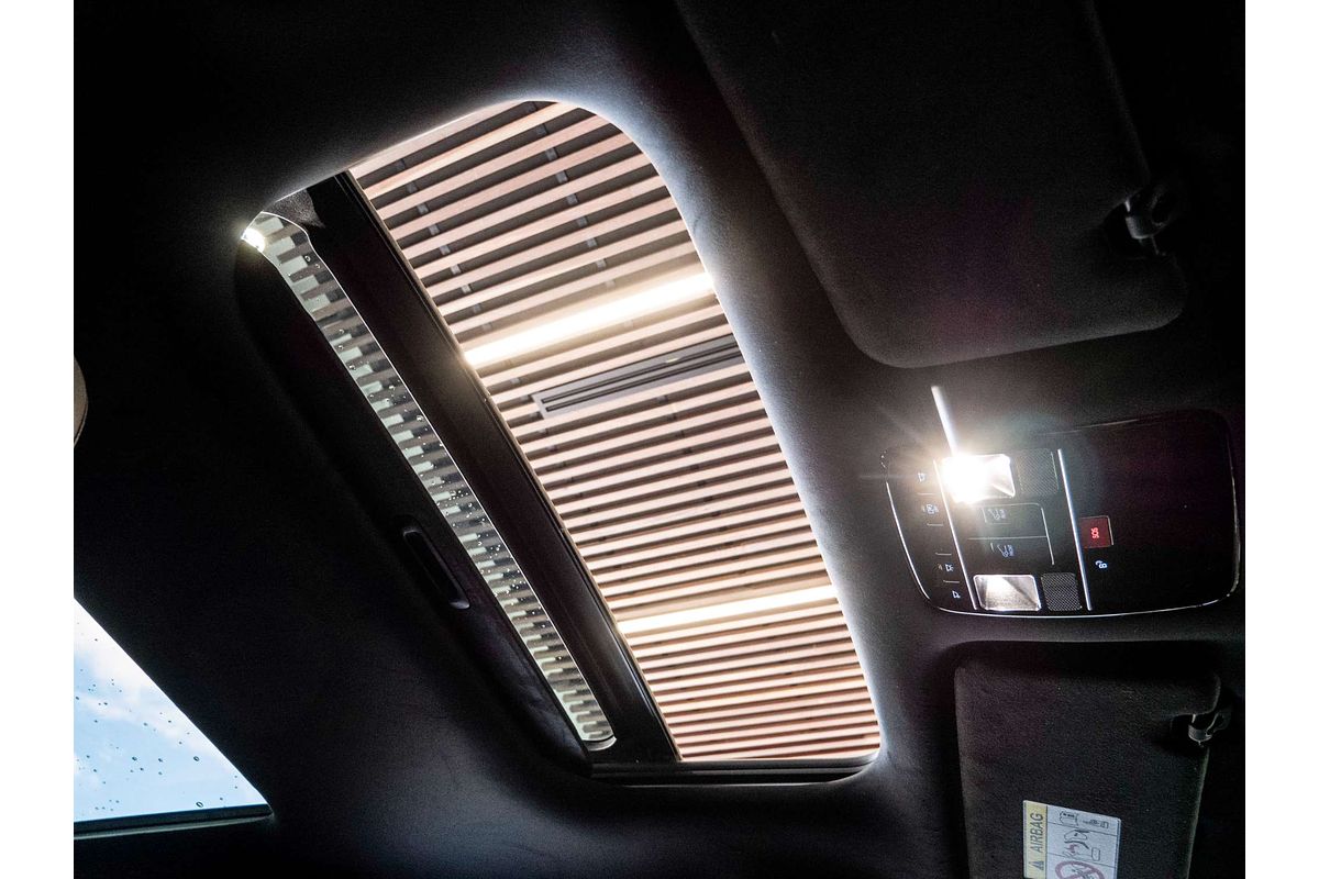 2024 Hyundai Santa Fe Hybrid Calligraphy MX5.V1