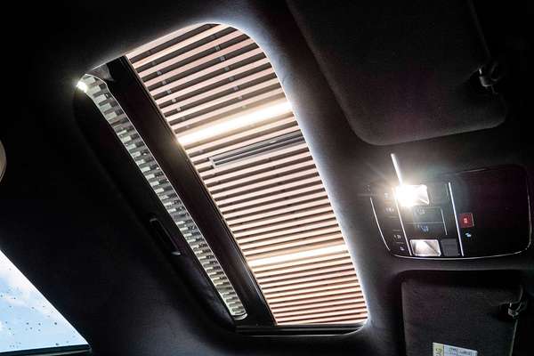 2024 Hyundai Santa Fe Hybrid Calligraphy MX5.V1