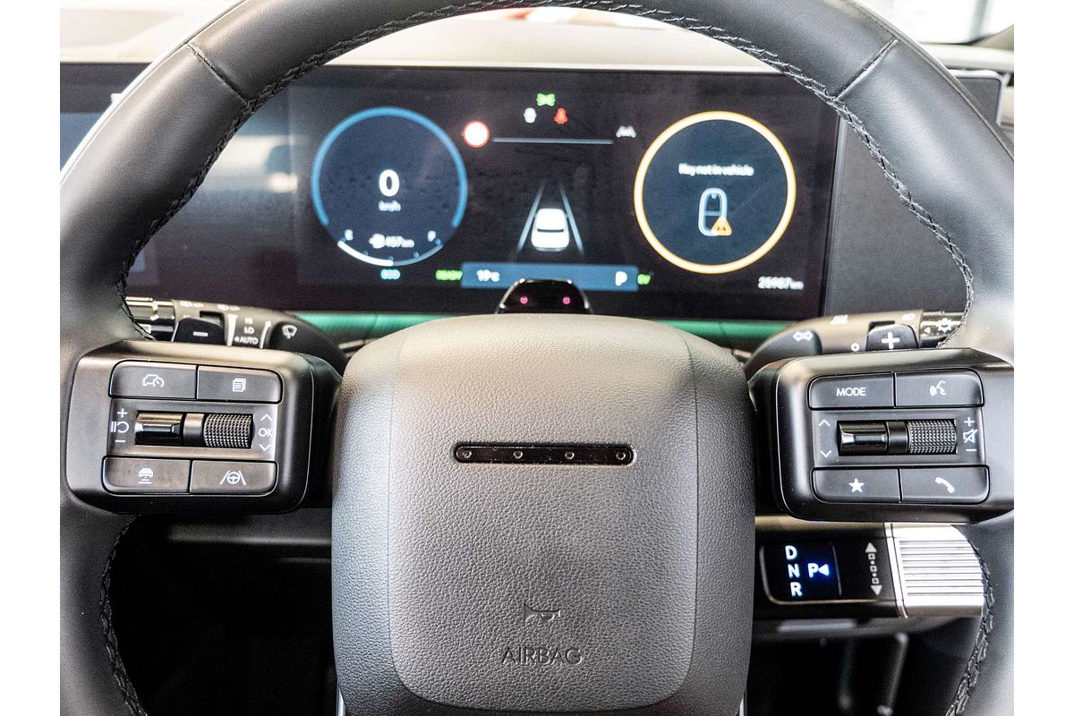 2024 Hyundai Santa Fe Hybrid Calligraphy MX5.V1