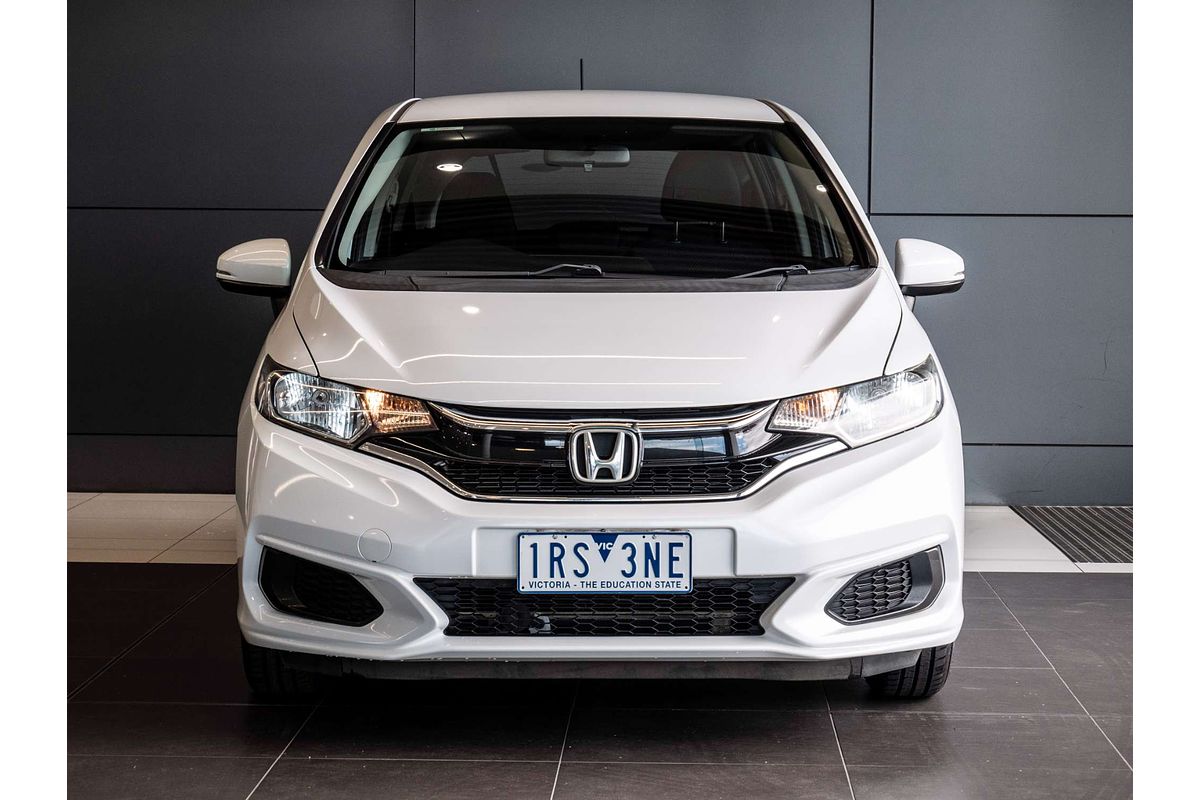 2020 Honda Jazz VTi GF
