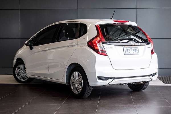 2020 Honda Jazz VTi GF