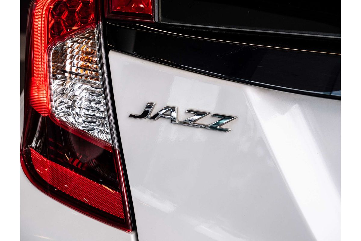 2020 Honda Jazz VTi GF