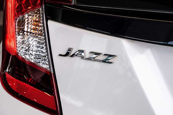 2020 Honda Jazz VTi GF