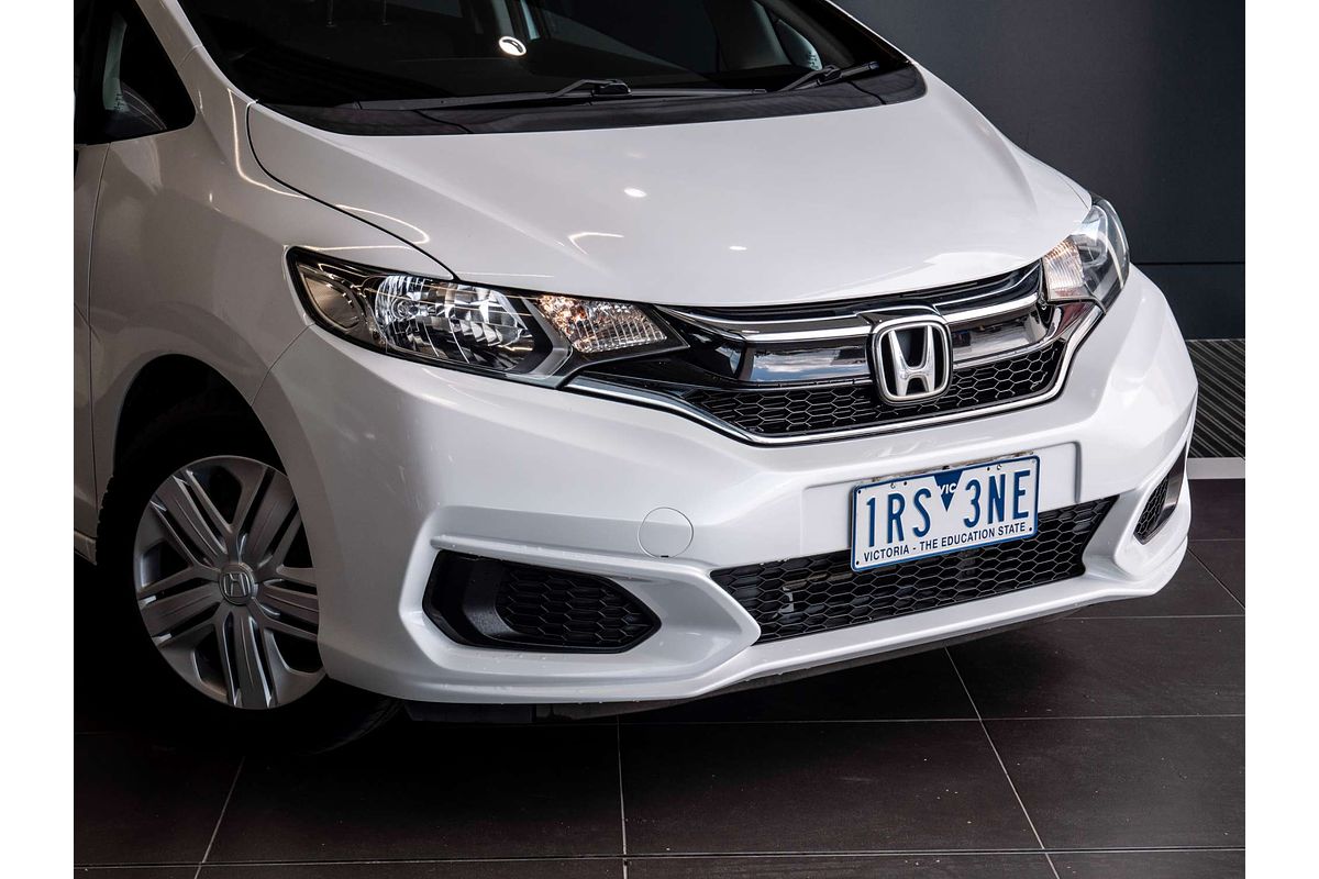 2020 Honda Jazz VTi GF