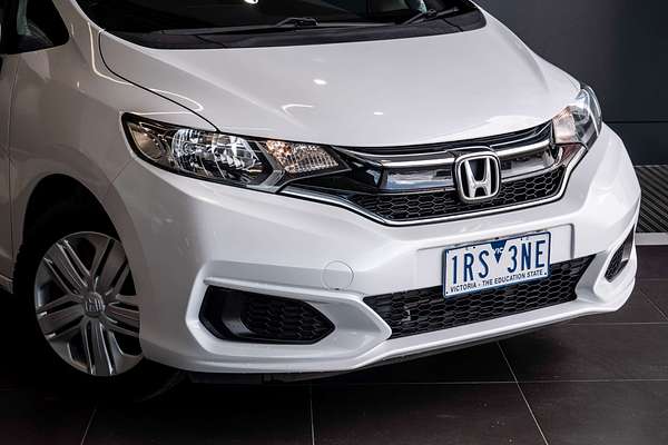 2020 Honda Jazz VTi GF