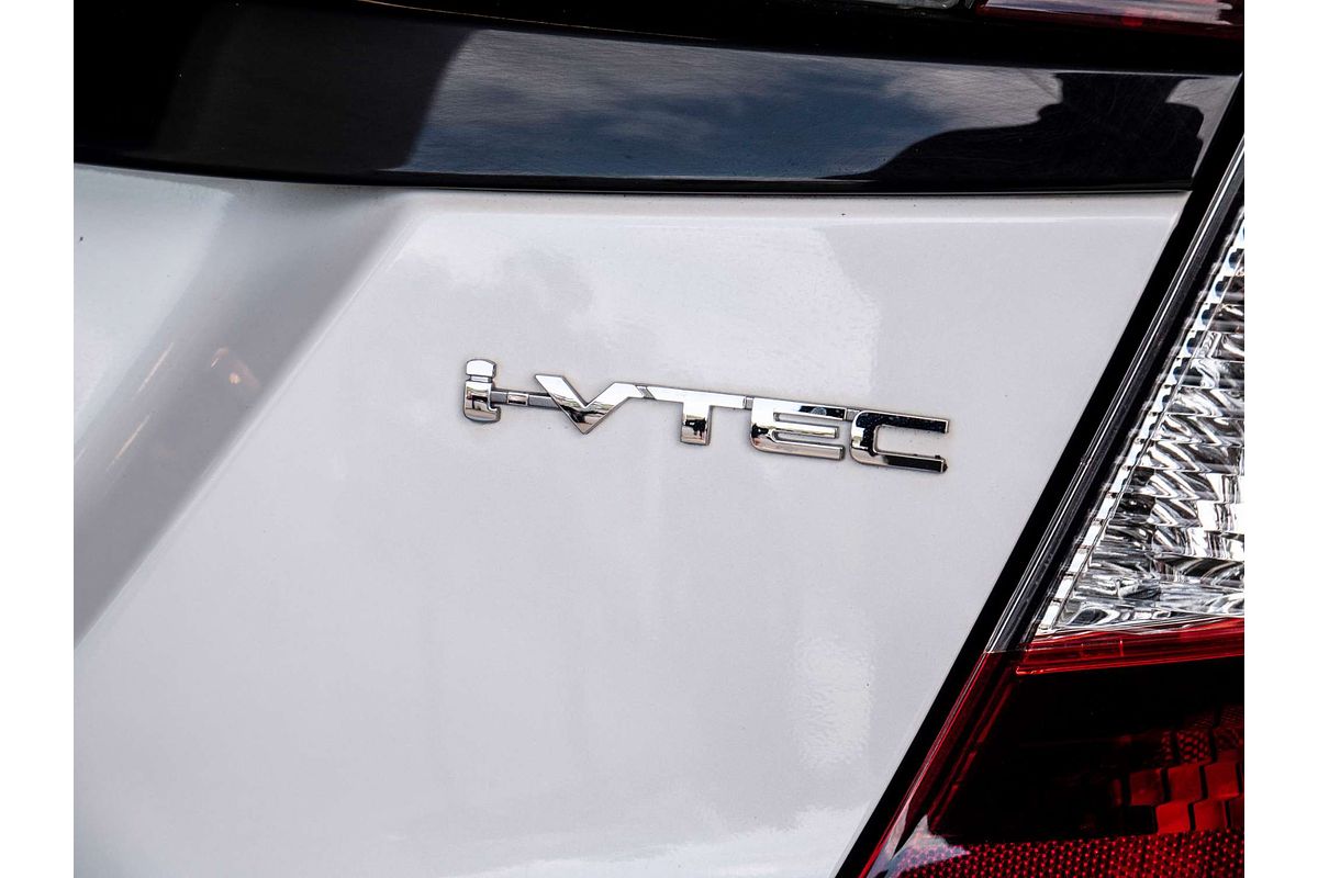 2020 Honda Jazz VTi GF