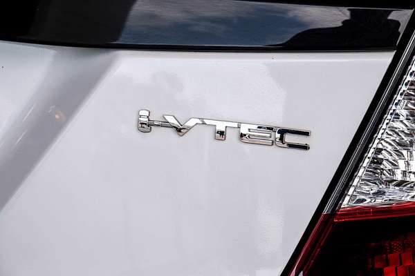 2020 Honda Jazz VTi GF