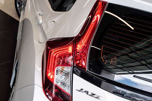 2020 Honda Jazz VTi GF