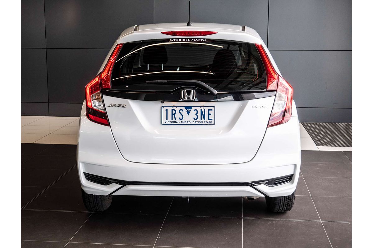 2020 Honda Jazz VTi GF