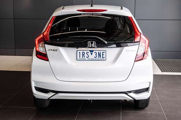 2020 Honda Jazz VTi GF