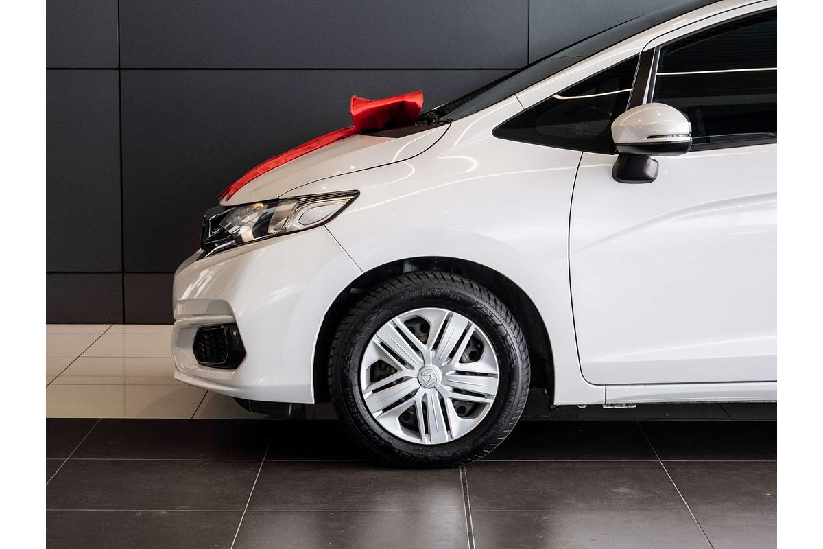 2020 Honda Jazz VTi GF