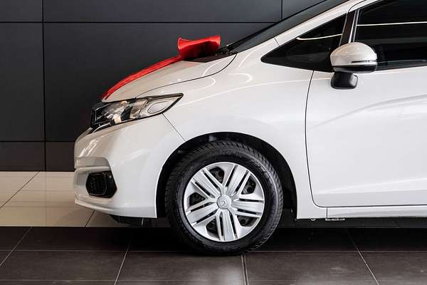 2020 Honda Jazz VTi GF
