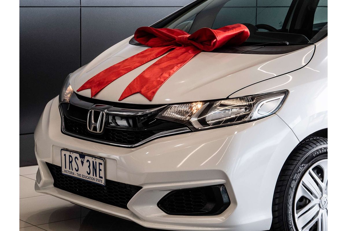 2020 Honda Jazz VTi GF