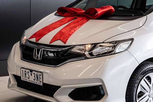 2020 Honda Jazz VTi GF