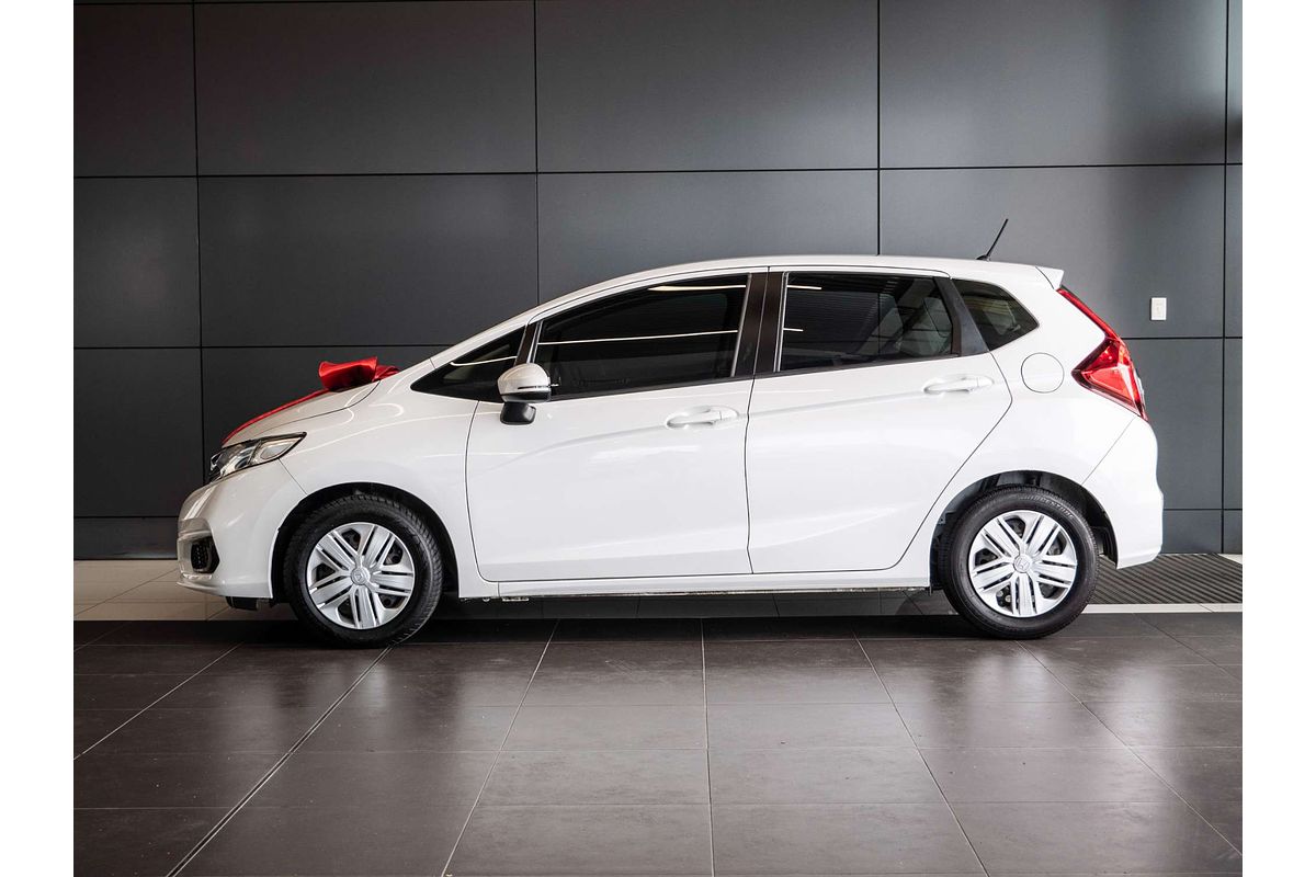 2020 Honda Jazz VTi GF