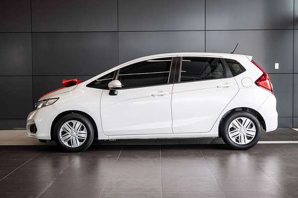 2020 Honda Jazz VTi GF