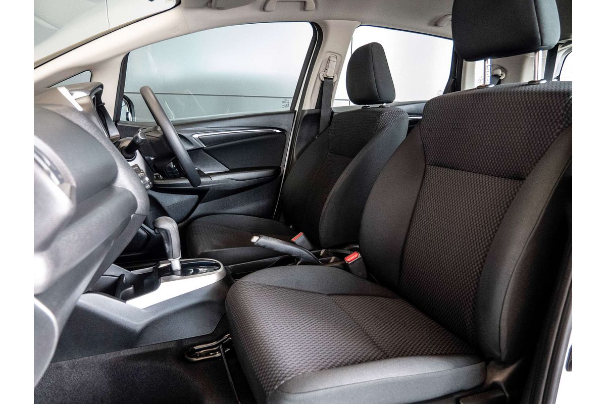 2020 Honda Jazz VTi GF